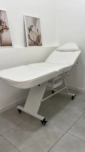 Maca reclinável
