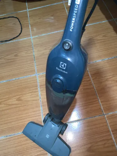 Aspirador de pó Eletrolux
