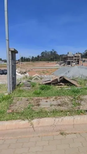 Chácara Real (Caucaia do Alto) Cotia 200,00 (M²)