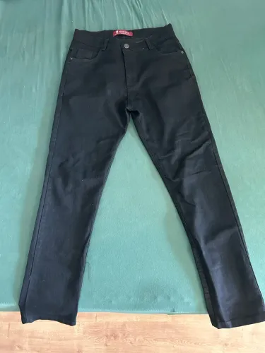 Calça jeans Polo Wear