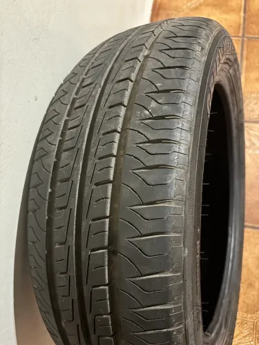 Pneu 175/55 r16 seminovo