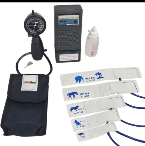 Doppler MedMega DV 610V
