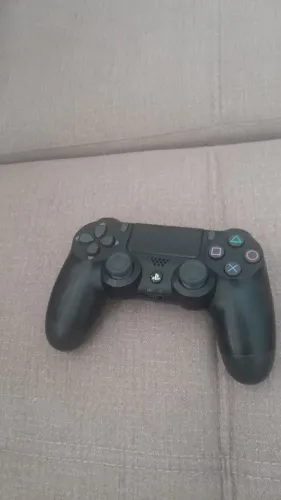 Vendo controle ps4 original