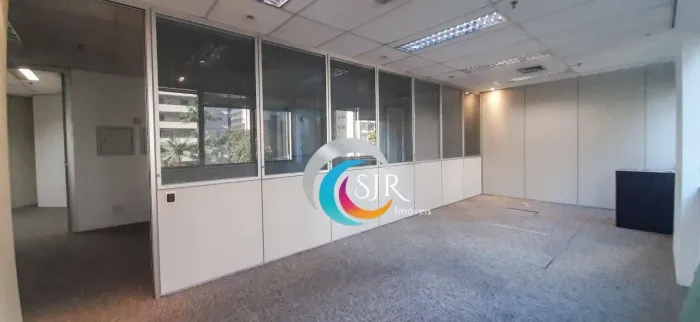 Conjunto para alugar, 240 m² - Jardim Paulista - São Paulo/SP