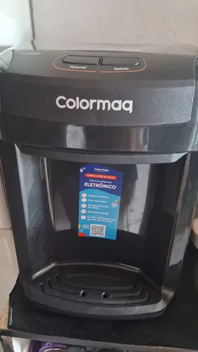 Vendo Purificador de água