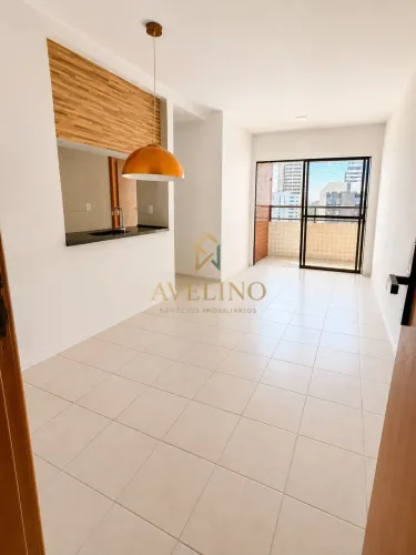 Apartamento para alugar no bairro Boa Viagem - Recife/PE, Zona Sul