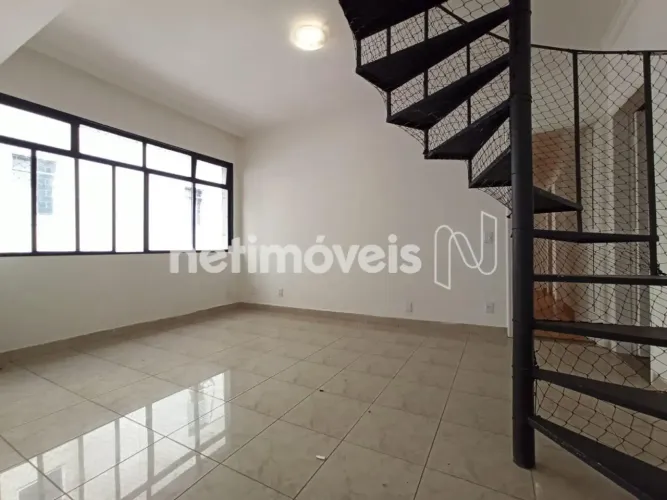 APARTAMENTO COBERTURA COM 4 QUARTOS E DUAS SUÍTES, À VENDA NO SANTO ANTÔNIO.