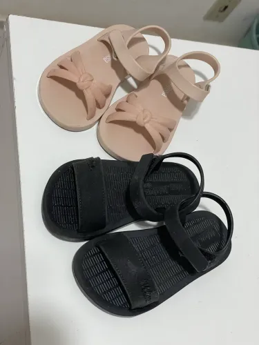 Melissa infantil 