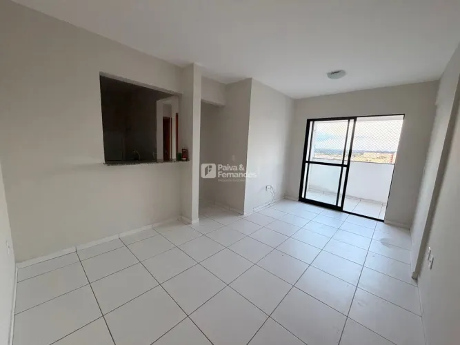 CONDOMINIO PARQUE DOS JATOBAS