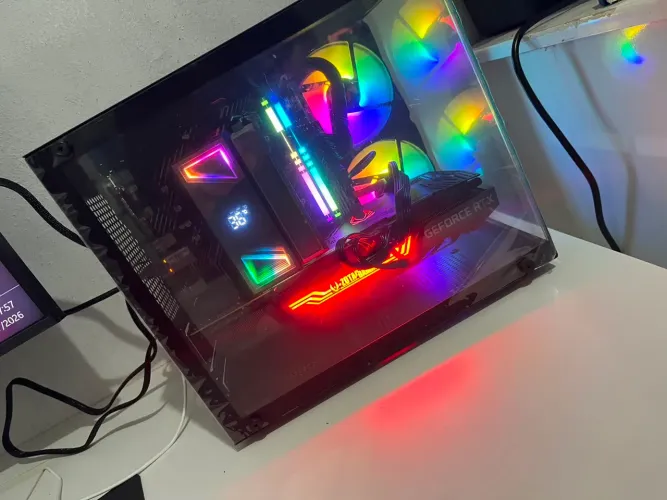 Computador Gamer