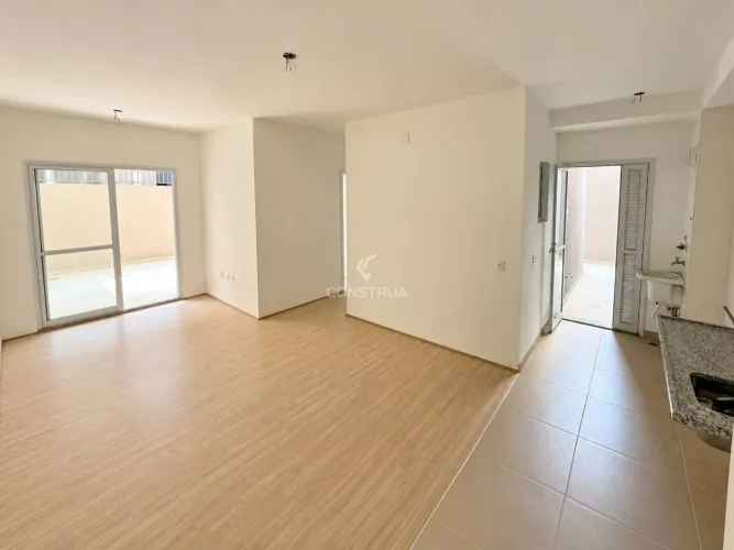 APARTAMENTO GARDEN À VENDA NO MANSÕES SANTO ANTONIO, EM CAMPINAS/SP