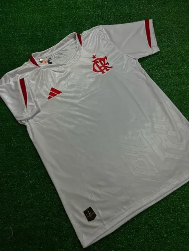 Camisa do Flamengo