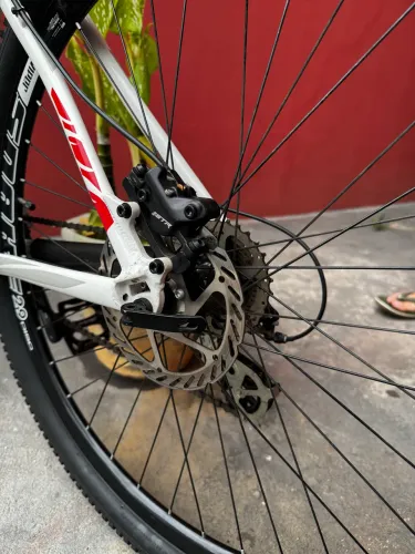 Bike Aro 29 