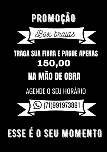 Tranças
