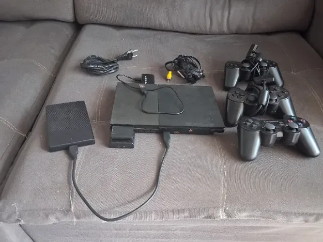 PlayStation 2