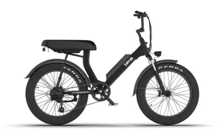 Motocicleta Eletrica