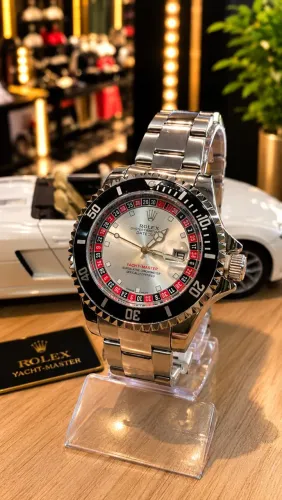 Relógios linha luxo premium