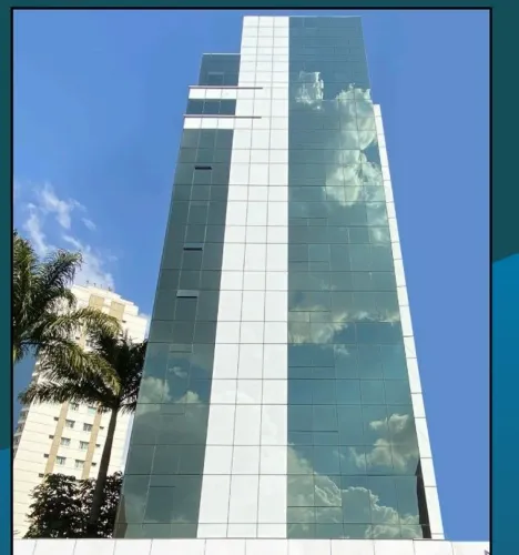 Prédio/Edifício Inteiro para Locação por R$ 270.000,00/mês - Consolação - São Paulo/UF