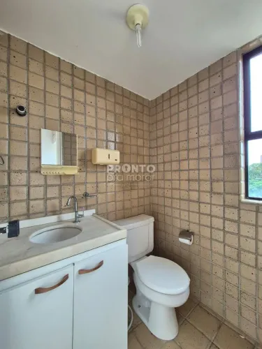 Sala/Conjunto Comercial em Boa Vista