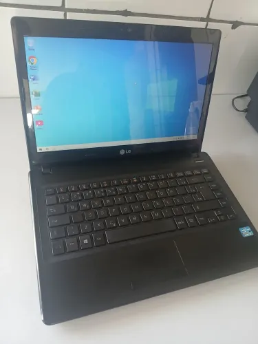 Notebook LG S460