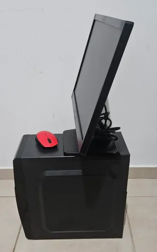 Computador para uso diário