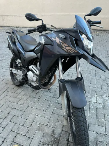 HONDA XRE 300 ABS 2023 - moto top