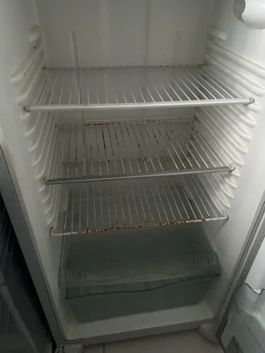 Geladeira 