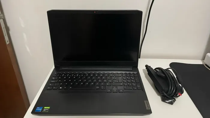 Lenovo IdeaPad Gaming 3i 16RAM GTX 1650