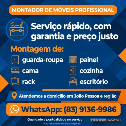 Montador