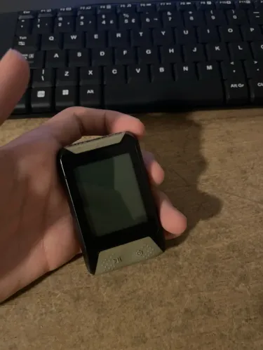 Absolute nero (gps para ciclismo)
