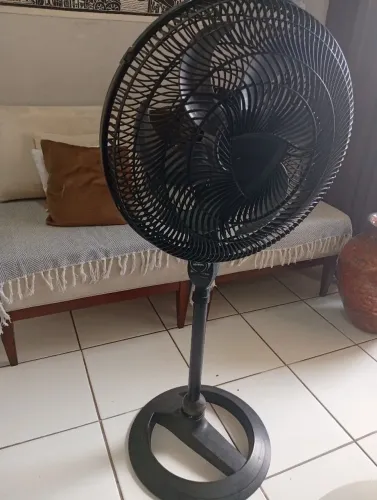 Ventilador (funcionando)