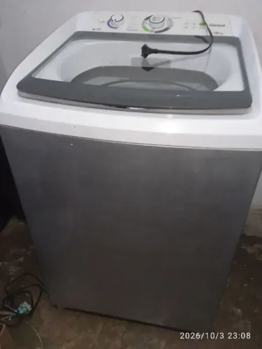 Máquina de lavar Consul 12 kg