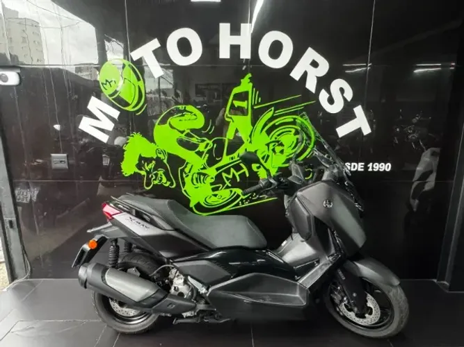 Yamaha Xmax 300 2026 - 6.290 km