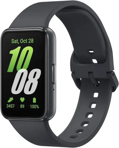 Galaxy fit 3 + capa protetora + uma película nova