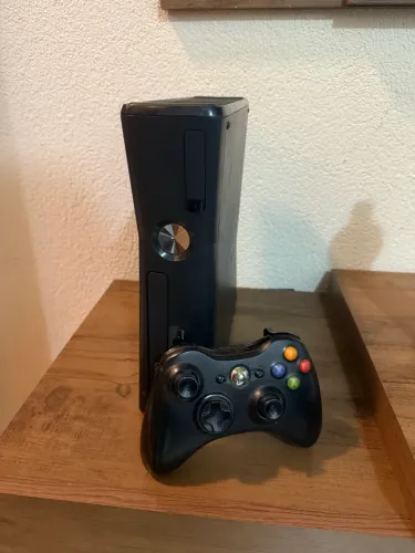 Xbox 360 desbloqueado