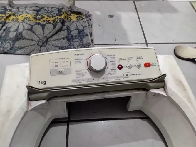 Conserto Maquina de lavar e tanquinho
