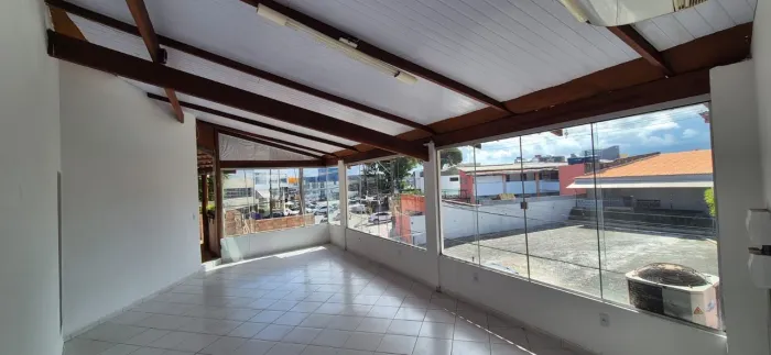 Sala Comercial