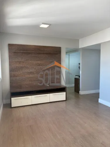 APARTAMENTO PARA VENDA, CONDOMÍNIO MAIRARÊ RESERVA RAPOSO, DE 106M², 3 DORMITÓRIOS, 1 SUÍT