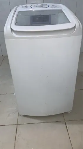 Máquina eletrolux 11kg