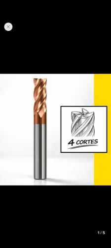 Fressas topo para torno