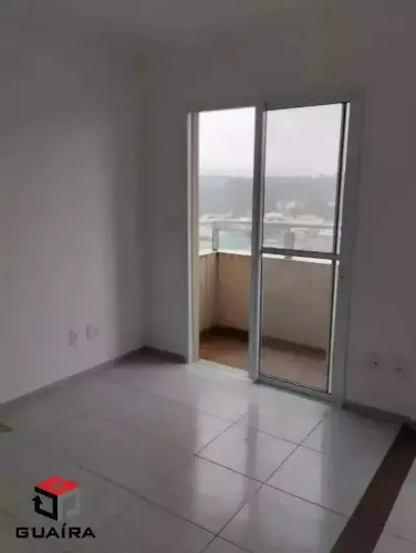 Apartamento para aluguel 2 quartos 1 vaga Demarchi - São Bernardo do Campo - SP