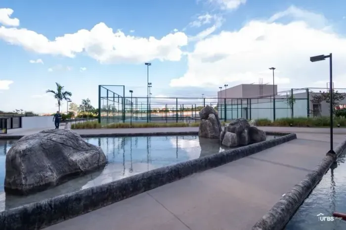 Cobertura com 4 quartos no Park Lozandes - Goiânia - GO