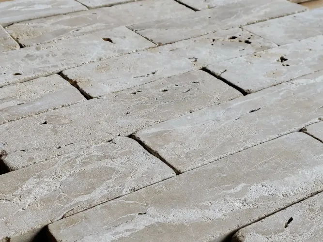 Tijolinho Brick Nacional 7/23