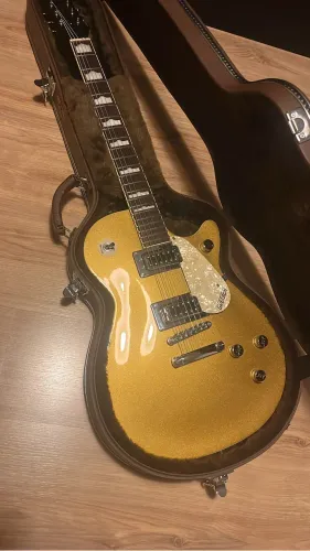 Guitarra Gretsch Eletromatic