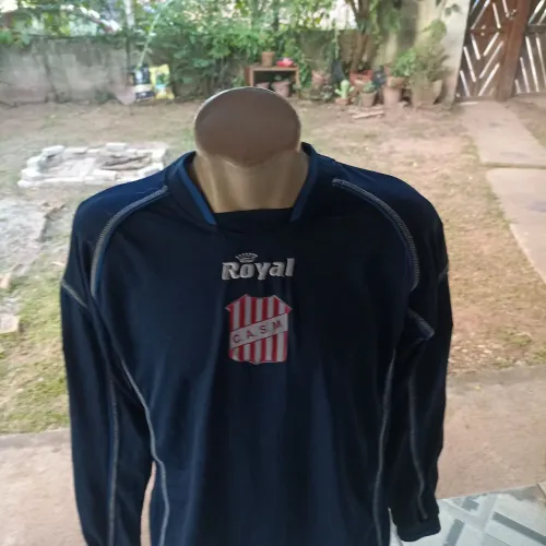 Camisa do San Martin gk Argentina 