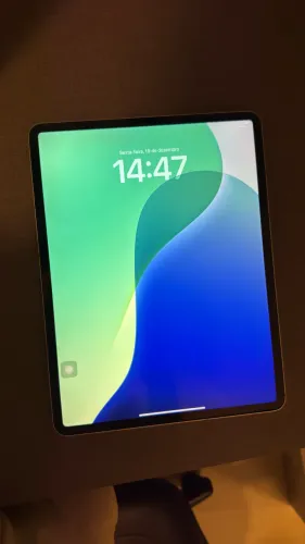 iPad Pro 12.9 4G/WI-FI  + Apple Pencil 2