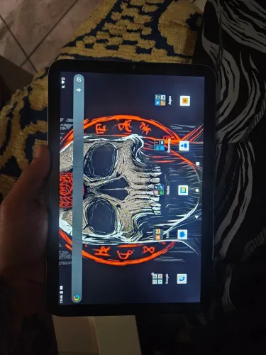 Tablet mil PRO 20