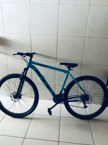 GTI ARO 29