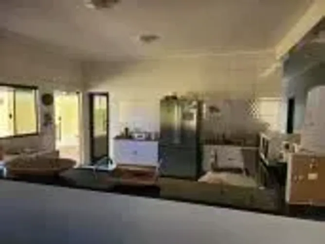 Excelente Casa à Venda  Condomínio Mônaco, Incra 9
