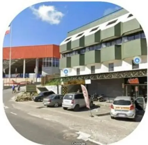 Sala Comercial - Av. Vasco da Gama (Ao lado do Atakarejo) - 32m2